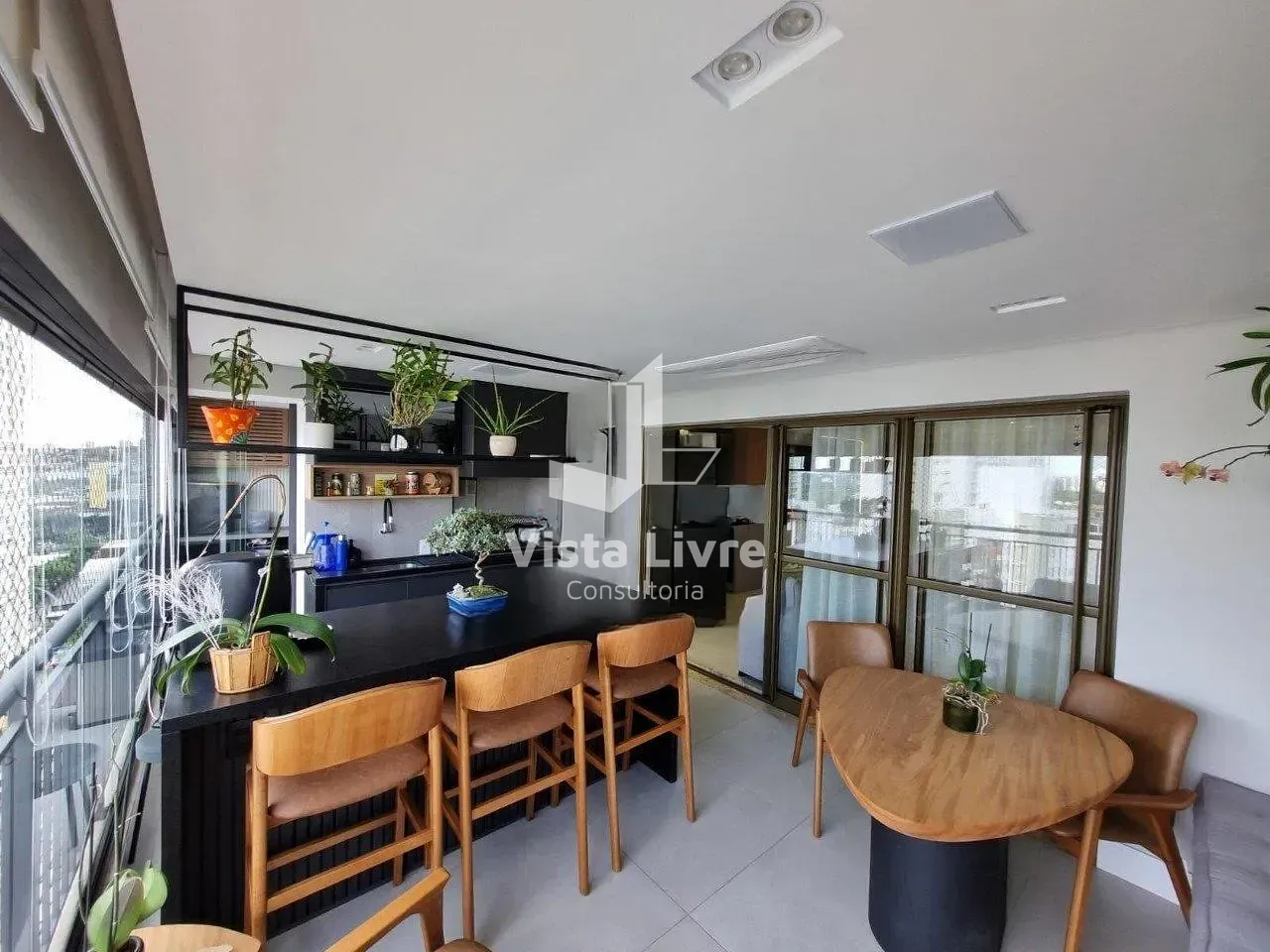 Apartamento, 3 quartos, 119 m² - Foto 9