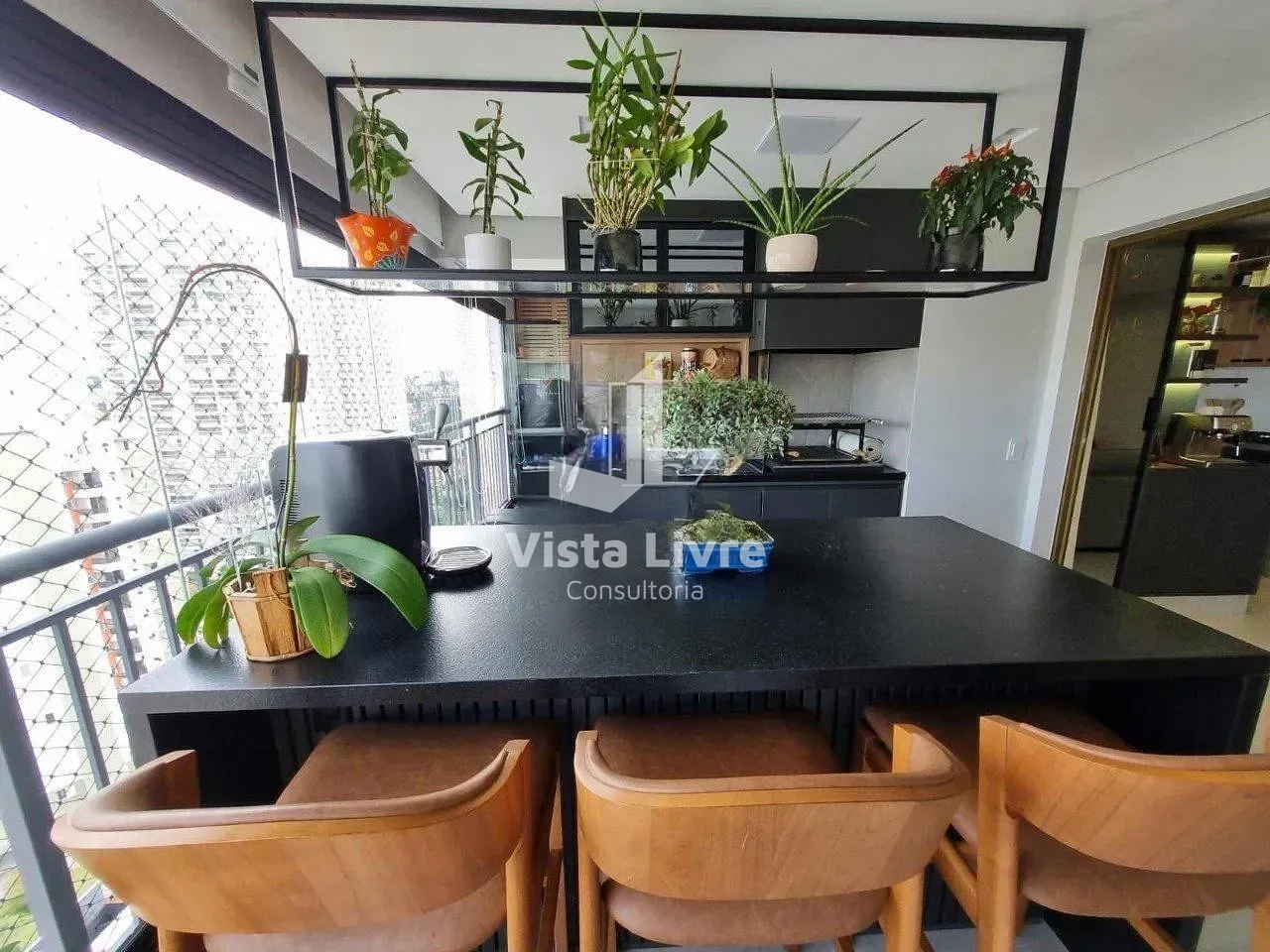 Apartamento, 3 quartos, 119 m² - Foto 6