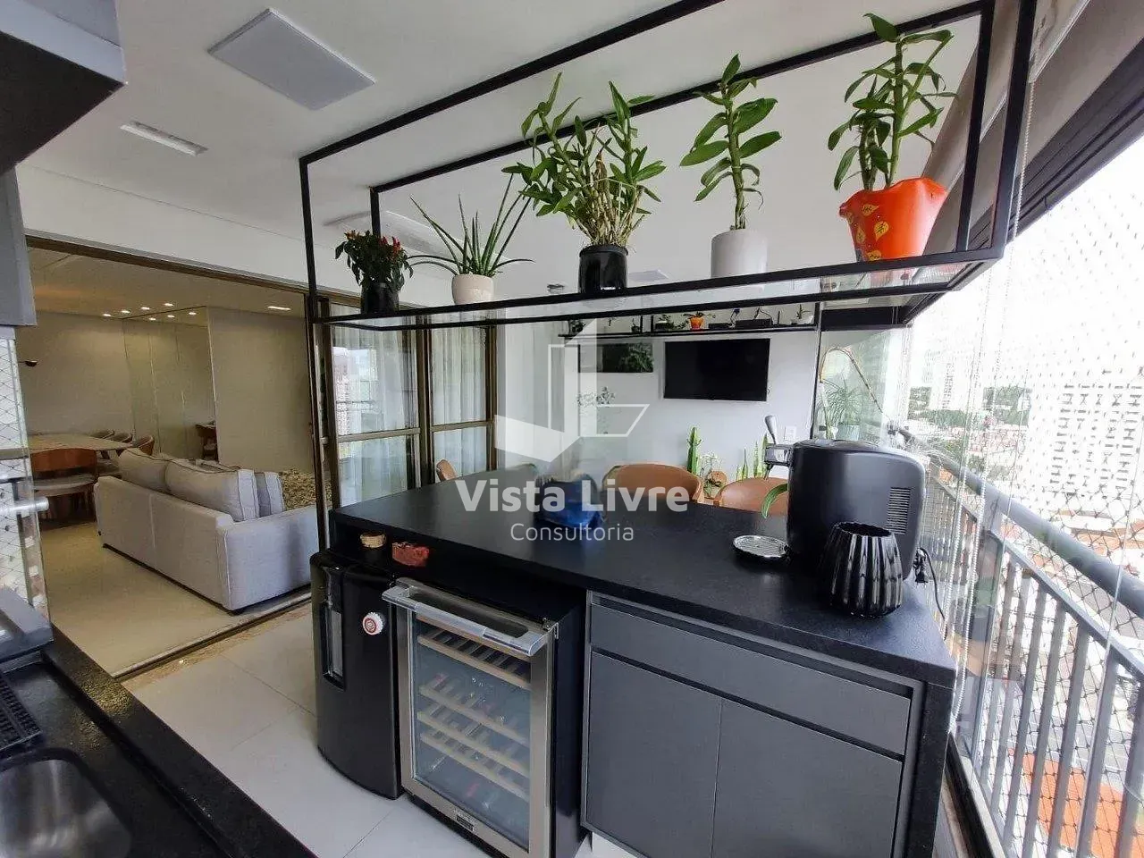 Apartamento, 3 quartos, 119 m² - Foto 7