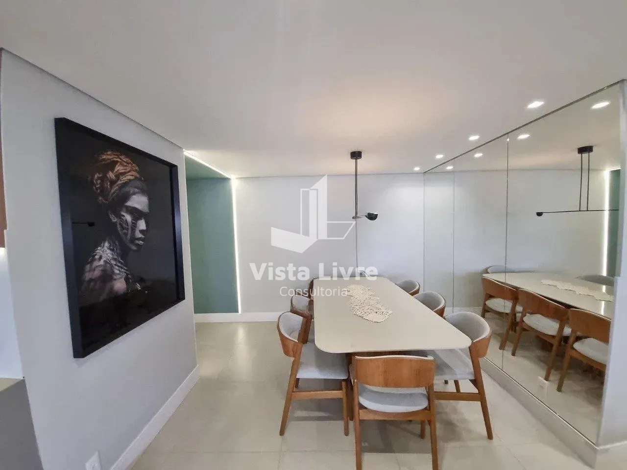 Apartamento, 3 quartos, 119 m² - Foto 11
