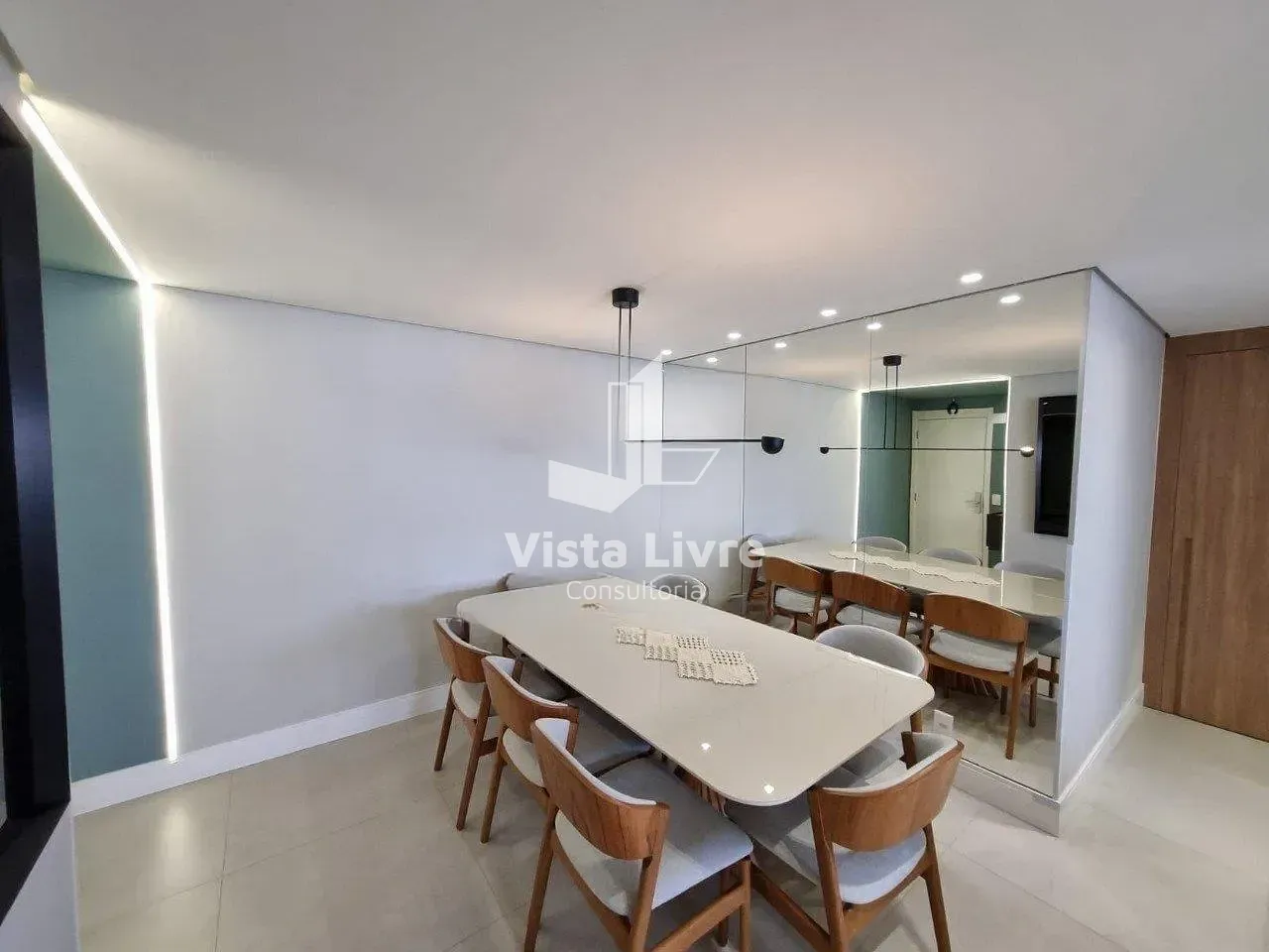 Apartamento, 3 quartos, 119 m² - Foto 12