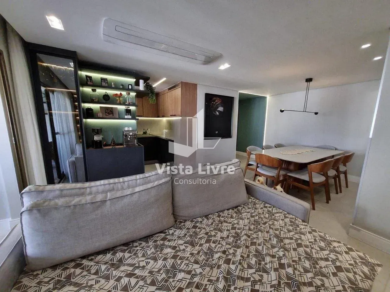Apartamento, 3 quartos, 119 m² - Foto 13