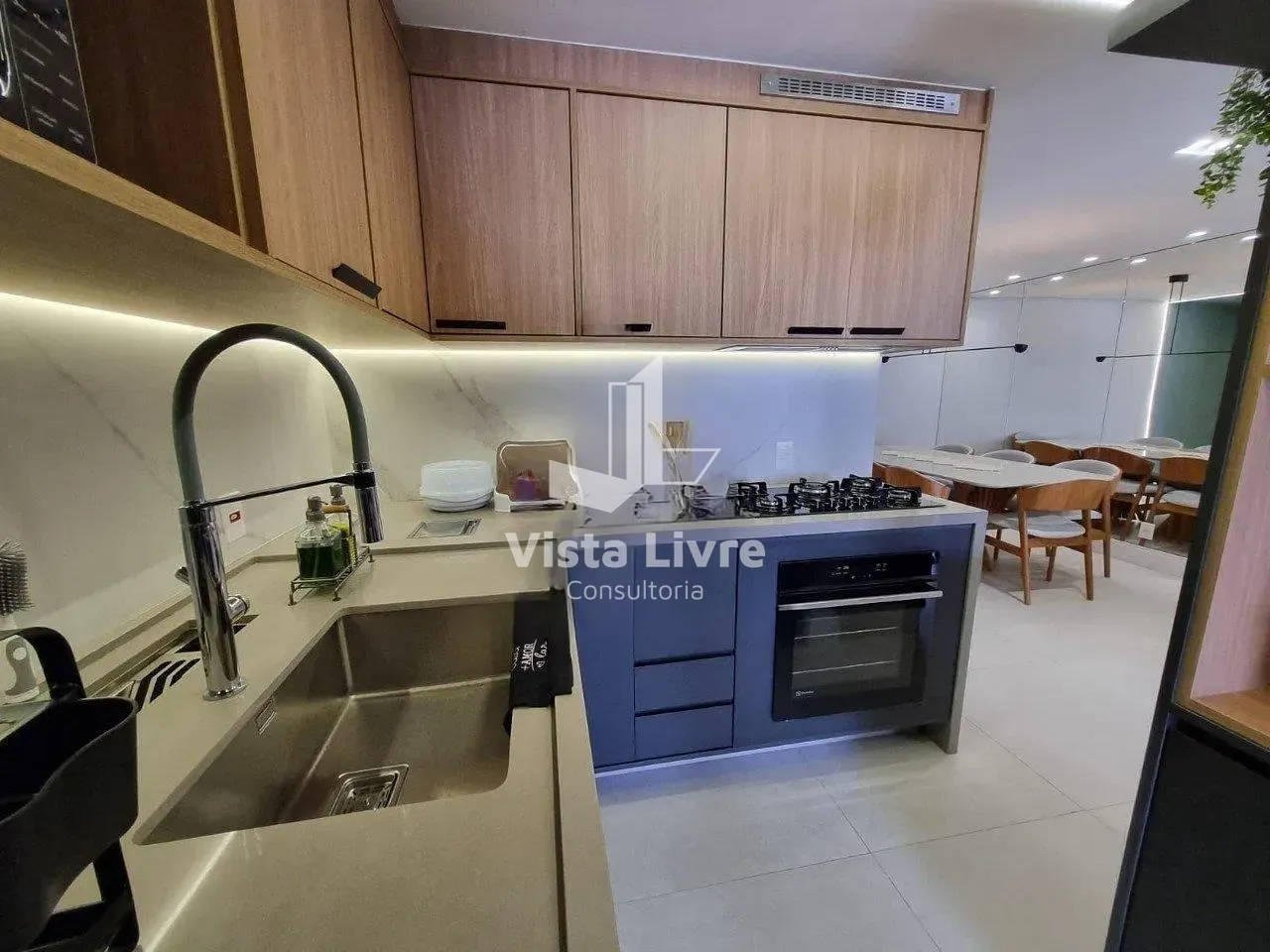 Apartamento, 3 quartos, 119 m² - Foto 10