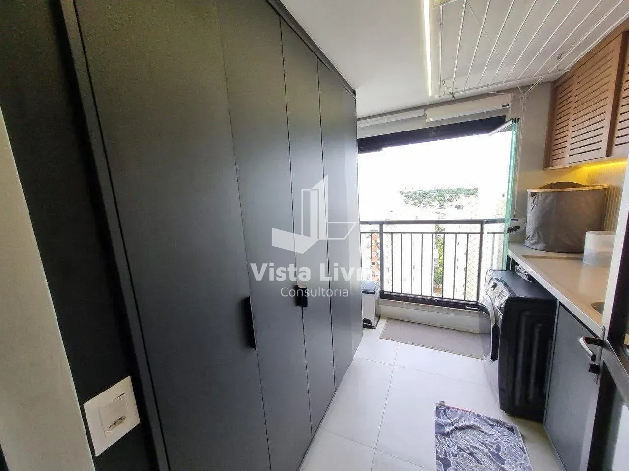 Apartamento, 3 quartos, 119 m² - Foto 8