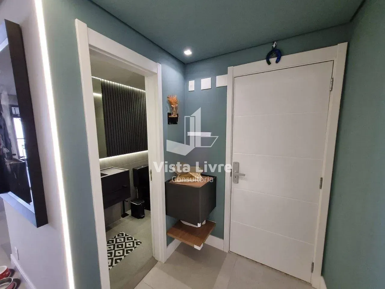 Apartamento, 3 quartos, 119 m² - Foto 33
