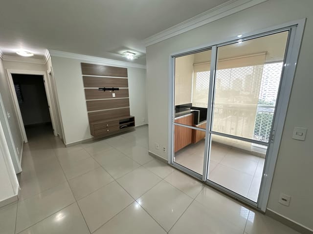 Foto do Apartamento - 🔑  Alugue Agora no Alameda Cotegipe! Sala Ampliada, 2 Dormitórios, 1 Vaga e Localização Incrível à 750m do Metrô! ✨ | Organização Imobiliária Açores