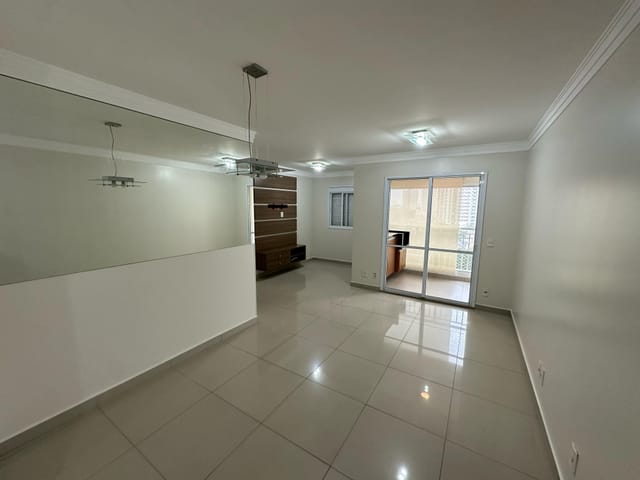 Foto do Apartamento - 🔑  Alugue Agora no Alameda Cotegipe! Sala Ampliada, 2 Dormitórios, 1 Vaga e Localização Incrível à 750m do Metrô! ✨ | Organização Imobiliária Açores