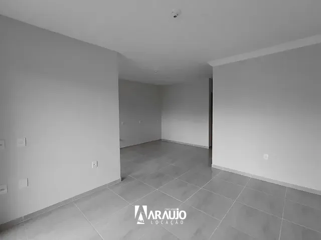 Apartamento 2 quartos e 1 banheiro, para alugar, no bairro Gravatá em Navegantes