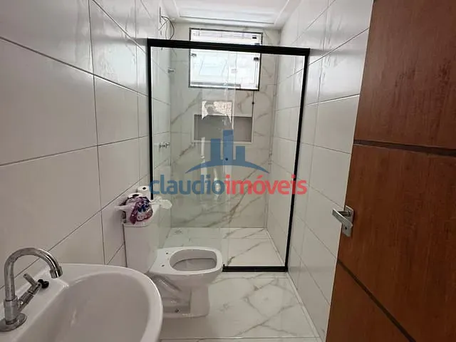 Apartamento 2 quartos e 2 banheiros, à venda, no bairro Vila Orlandelia em Barra Mansa