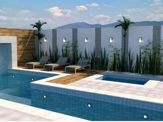 Apartamento 3 quartos e 2 banheiros, à venda, no bairro Vila Formosa em Jacareí
