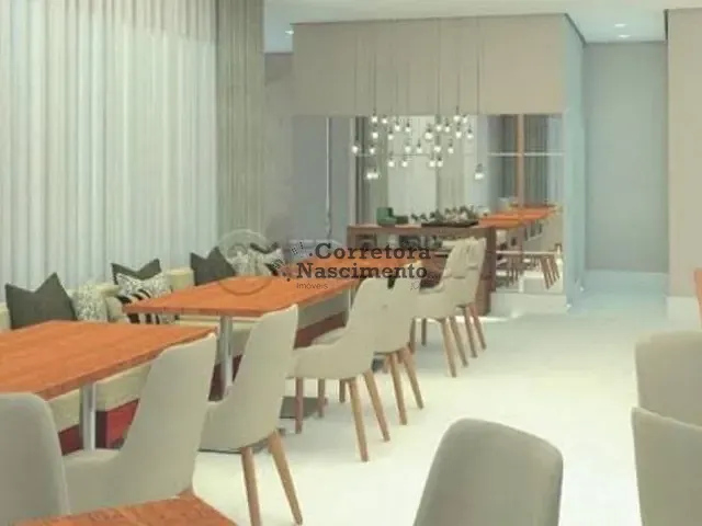 Apartamento 3 quartos e 2 banheiros, à venda, no bairro Vila Formosa em Jacareí