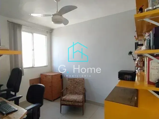 Apartamento com 48m² 2 quartos e 1 banheiro, à venda, no bairro Vila Filipin em Londrina