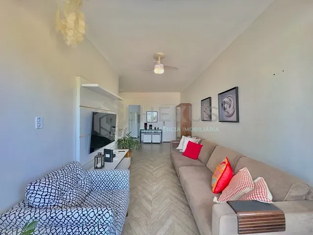 Apartamento 3 quartos e 3 banheiros, à venda, no bairro Tombo em Guarujá