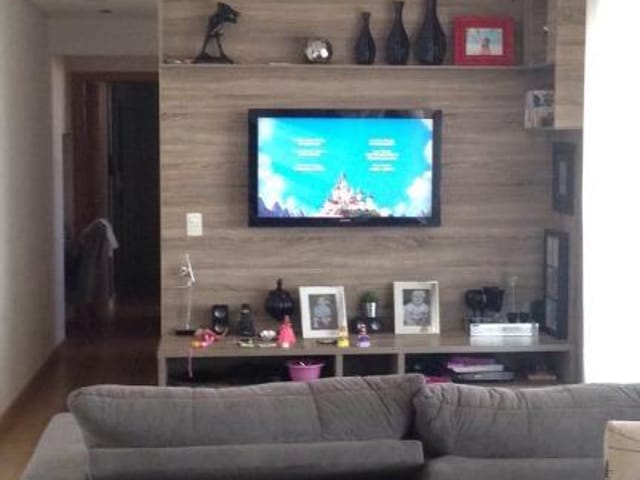 Foto do Apartamento - Apartamento  residencial para locação, Floradas de São José, São José dos Campos. | INDEPENDENCE NEGOCIOS IMOBILIARIOS LTDA