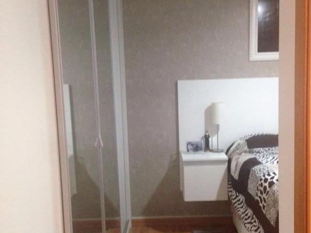 Foto do Apartamento - Apartamento  residencial para locação, Floradas de São José, São José dos Campos. | INDEPENDENCE NEGOCIOS IMOBILIARIOS LTDA