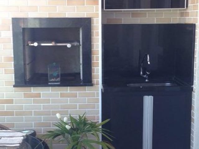 Foto do Apartamento - Apartamento  residencial para locação, Floradas de São José, São José dos Campos. | INDEPENDENCE NEGOCIOS IMOBILIARIOS LTDA