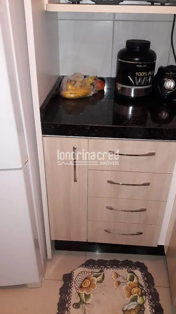 Apartamento, 2 quartos, 40 m² - Foto 6