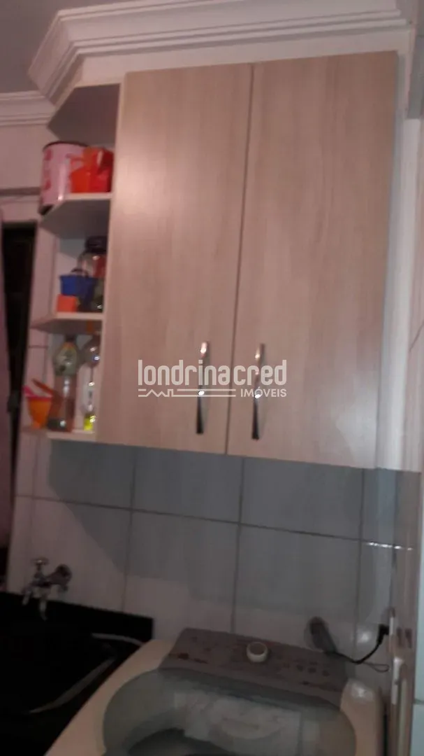 Apartamento, 2 quartos, 40 m² - Foto 11