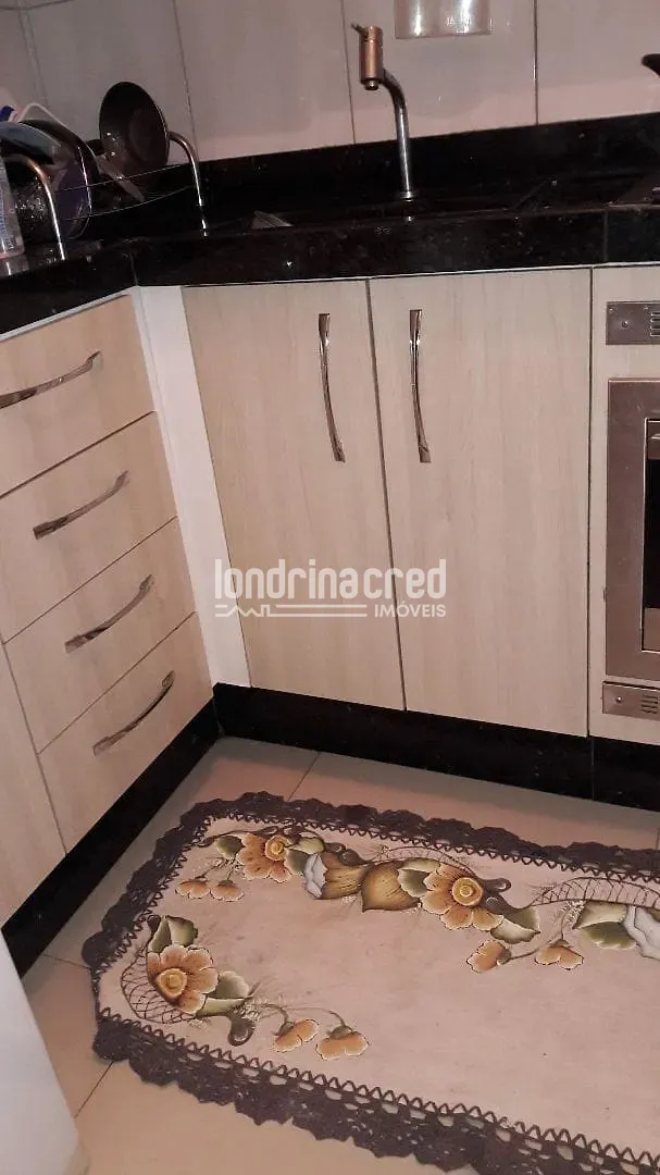 Apartamento, 2 quartos, 40 m² - Foto 12