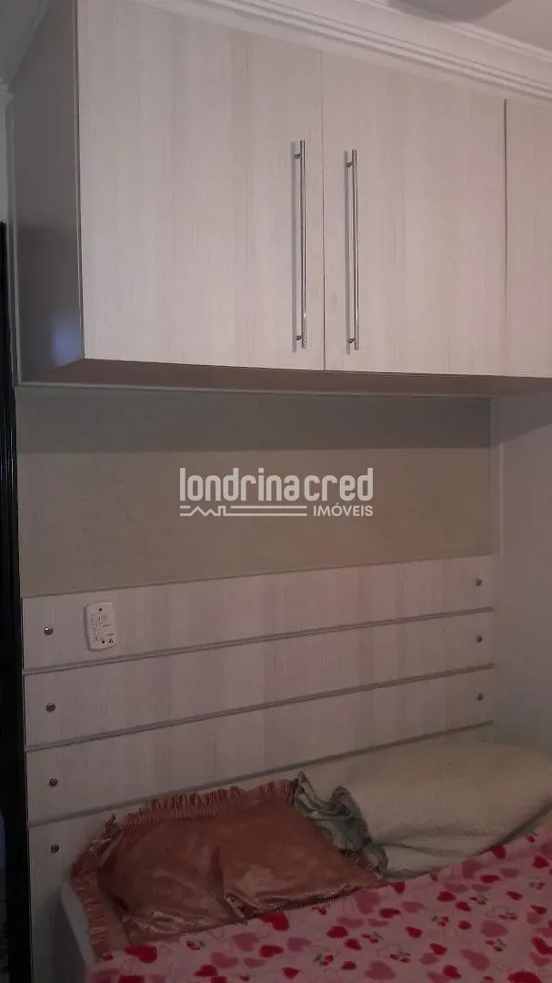 Apartamento, 2 quartos, 40 m² - Foto 13