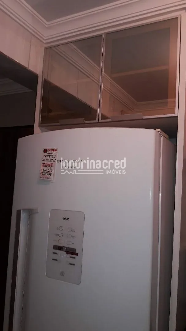 Apartamento, 2 quartos, 40 m² - Foto 8