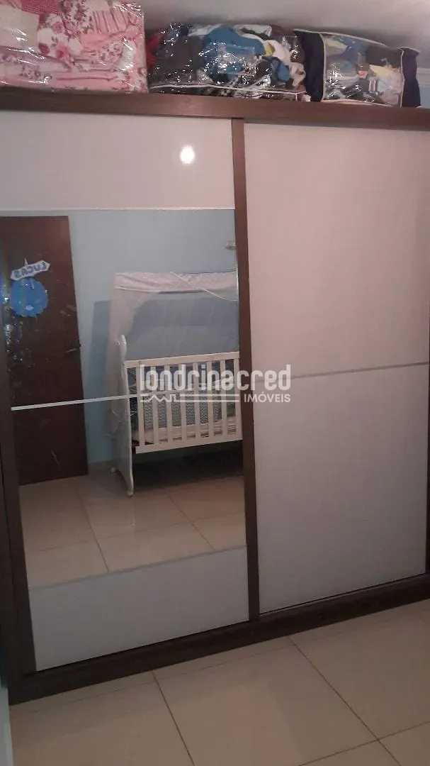 Apartamento, 2 quartos, 40 m² - Foto 7