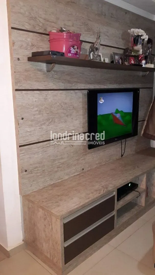 Apartamento, 2 quartos, 40 m² - Foto 2