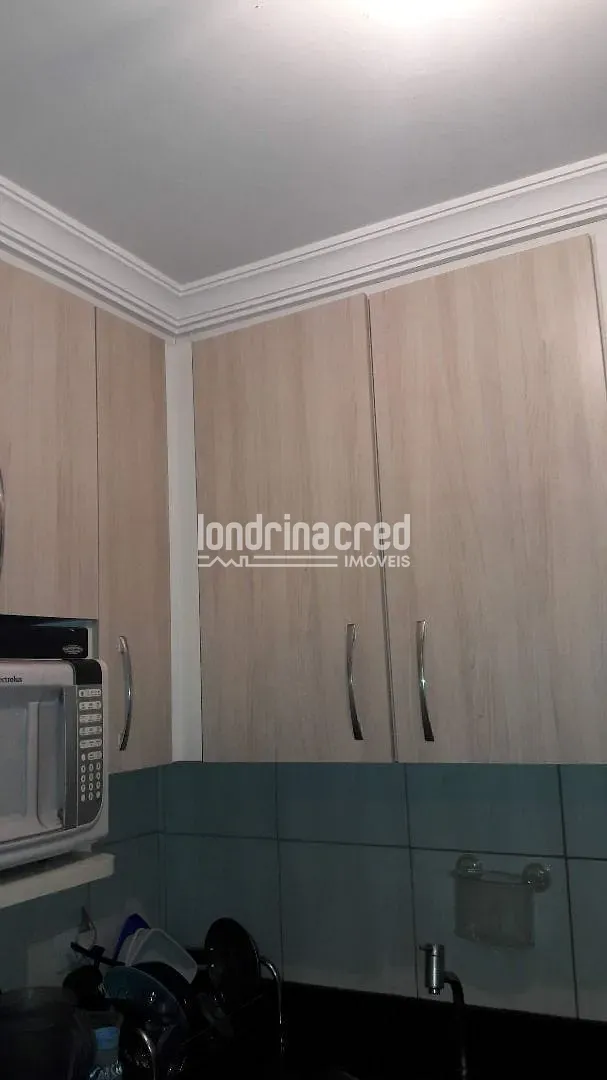 Apartamento, 2 quartos, 40 m² - Foto 5