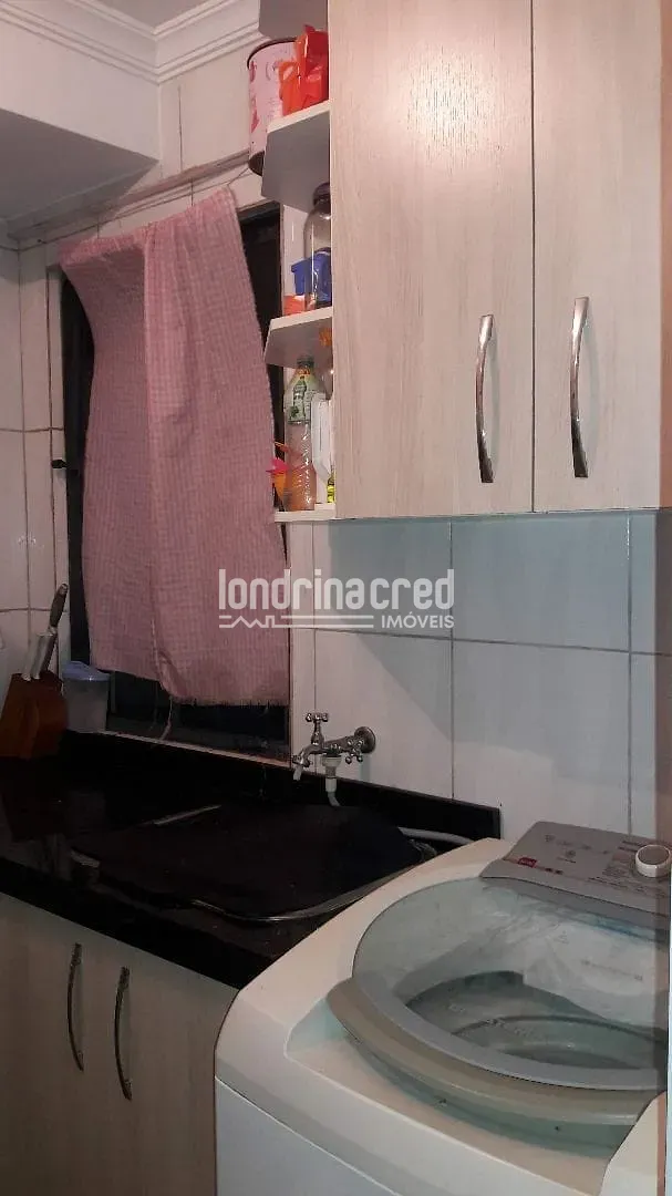 Apartamento, 2 quartos, 40 m² - Foto 3