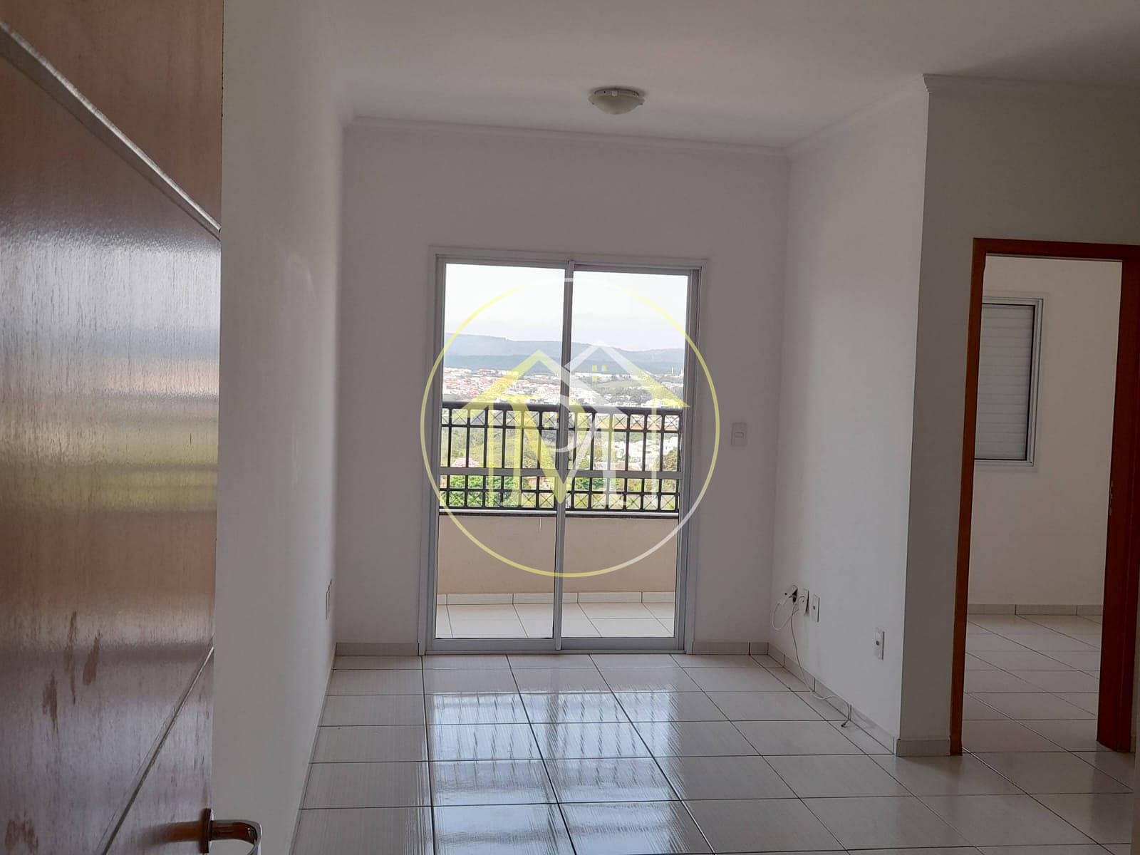 Apartamento à venda com 2 quartos, 52m² - Foto 1