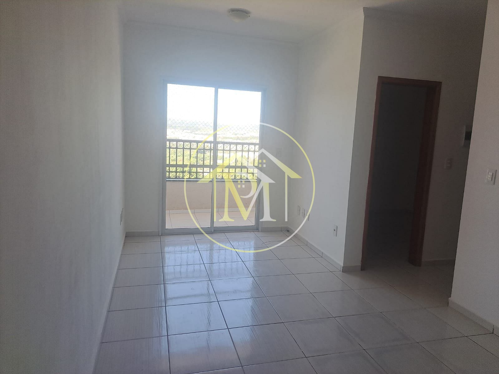 Apartamento à venda com 2 quartos, 52m² - Foto 3