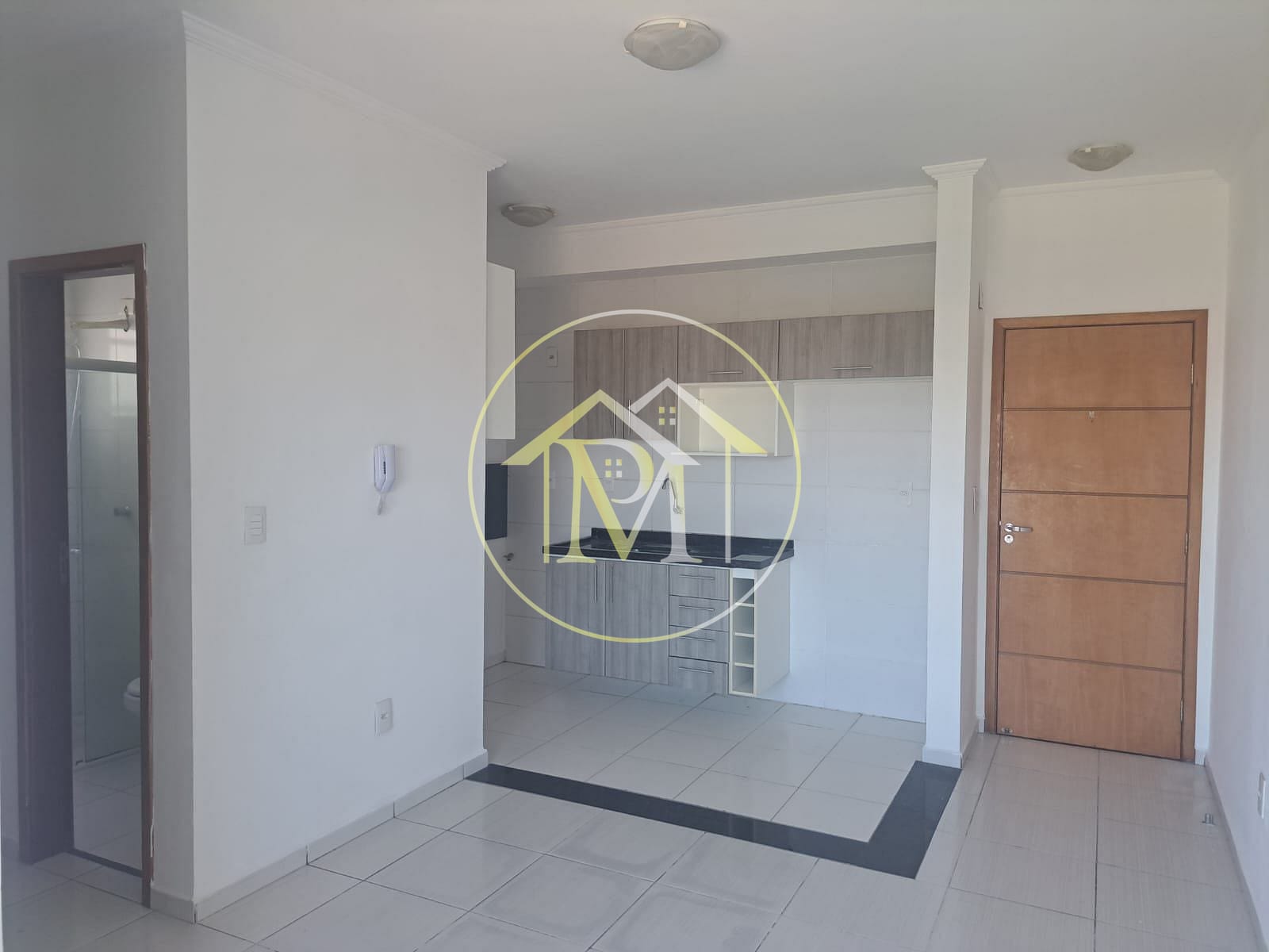 Apartamento à venda com 2 quartos, 52m² - Foto 5