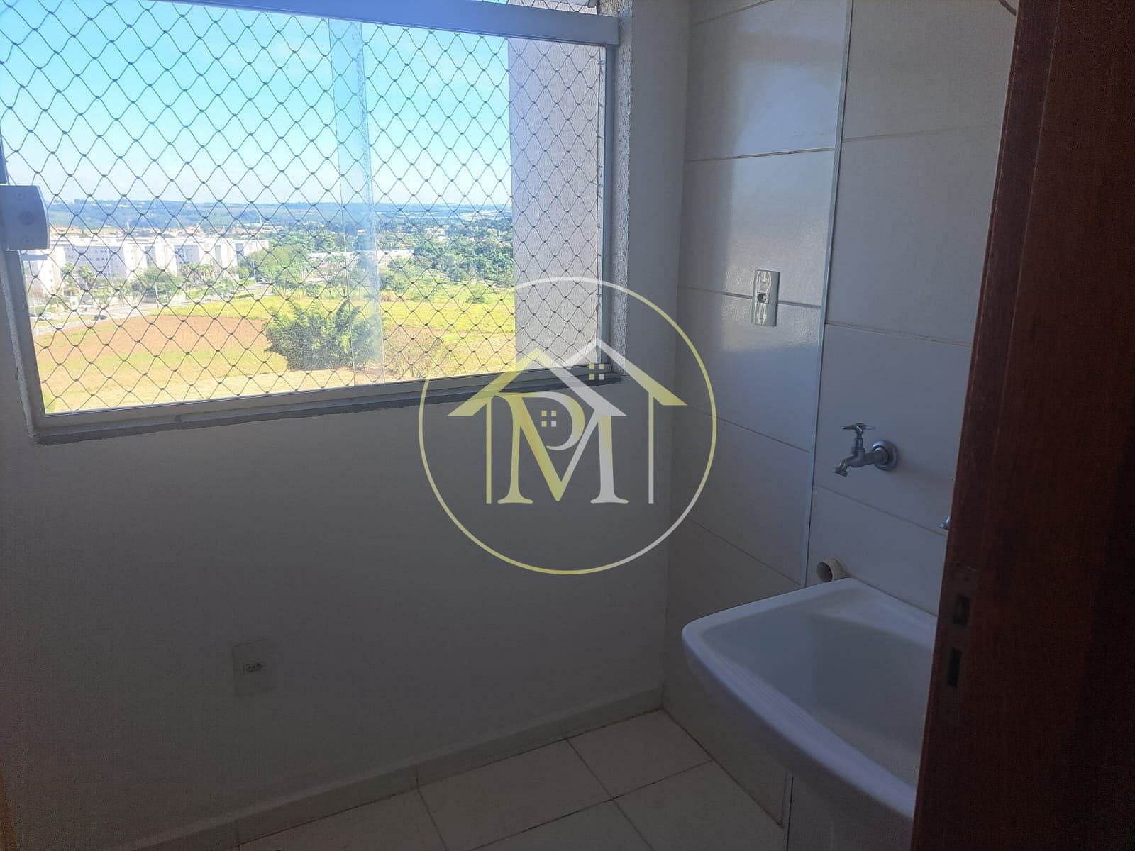 Apartamento à venda com 2 quartos, 52m² - Foto 6