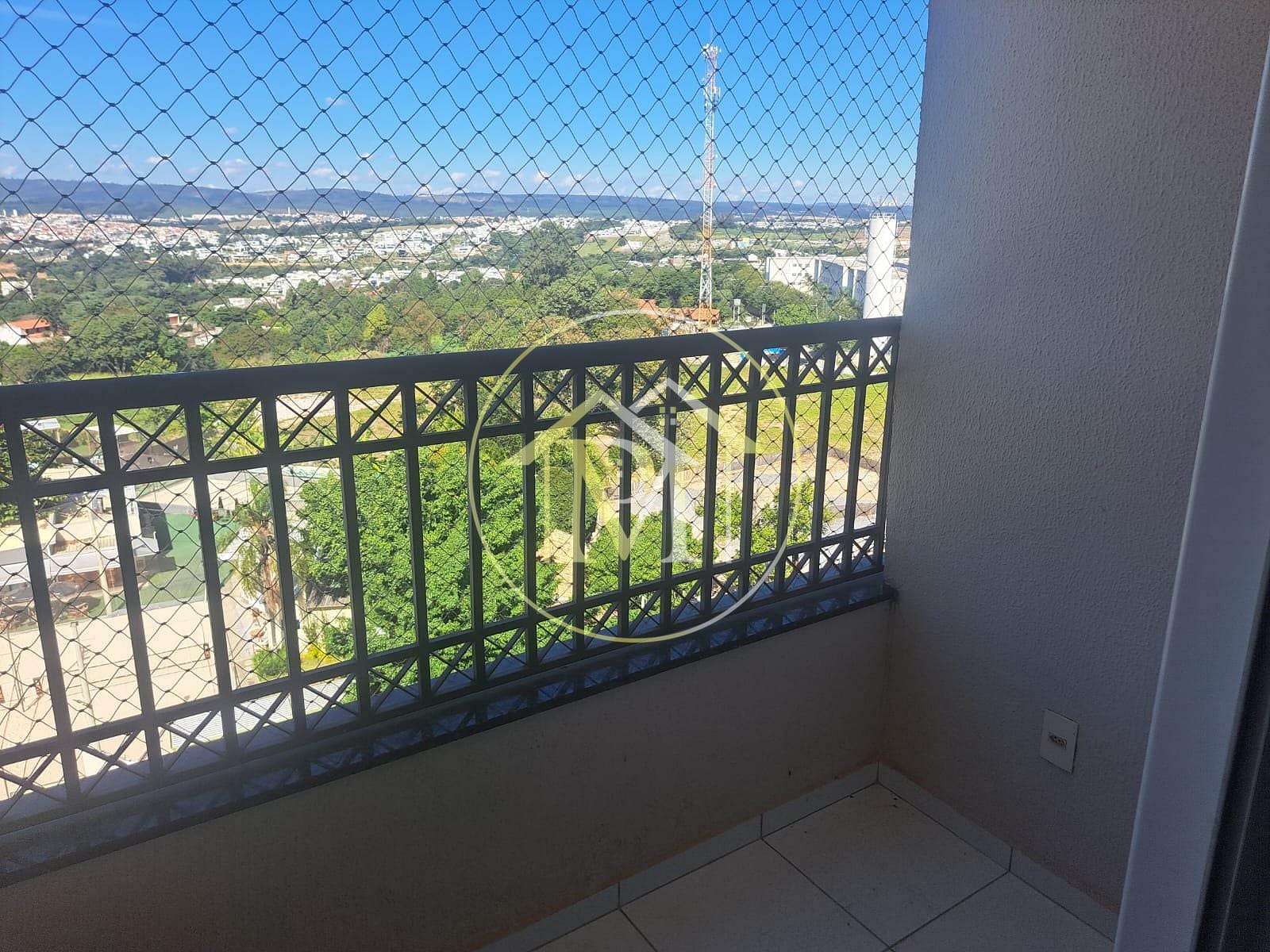 Apartamento à venda com 2 quartos, 52m² - Foto 7