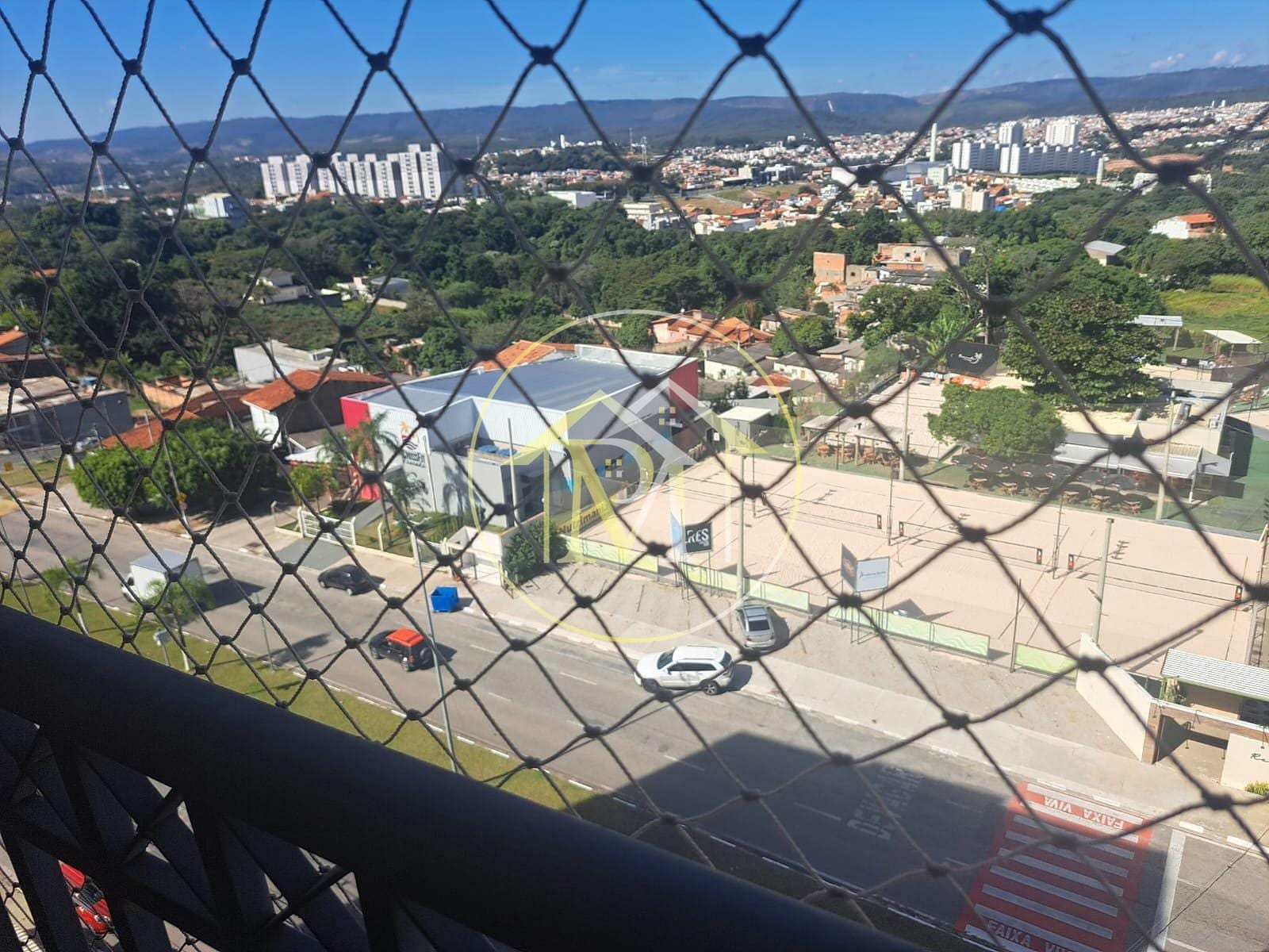 Apartamento à venda com 2 quartos, 52m² - Foto 8