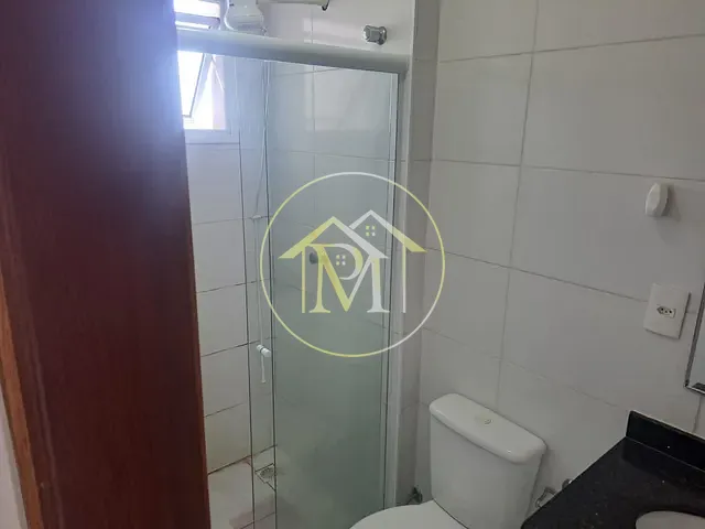 Apartamento com 52m² 2 quartos e 1 banheiro, à venda, no bairro Bairro da Vossoroca em Votorantim
