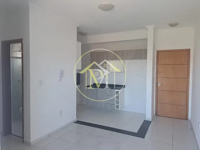 Apartamento com 52m² 2 quartos e 1 banheiro, à venda, no bairro Bairro da Vossoroca em Votorantim
