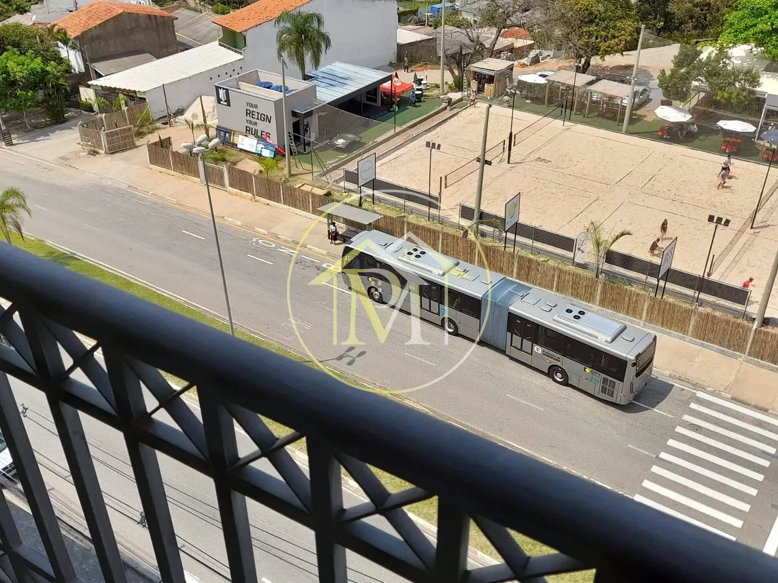Apartamento, 2 quartos, 52 m² - Foto 15