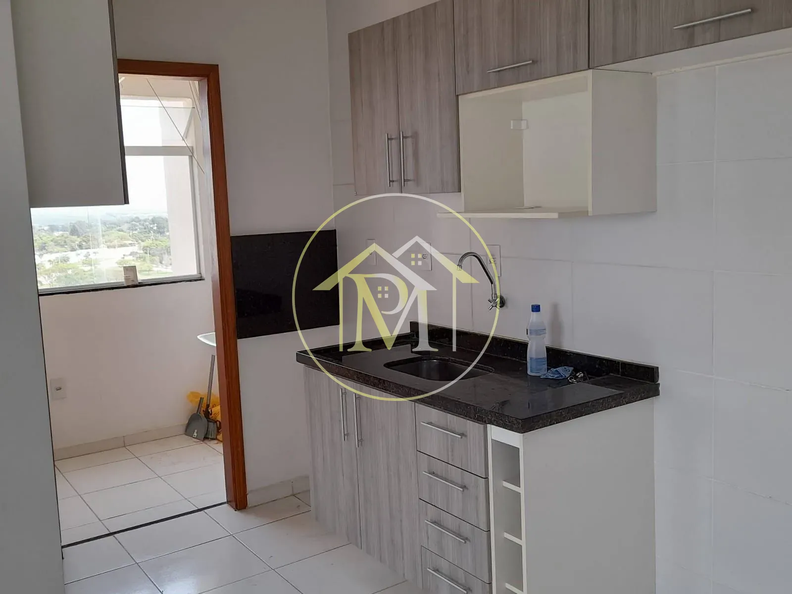 Apartamento, 2 quartos, 52 m² - Foto 18