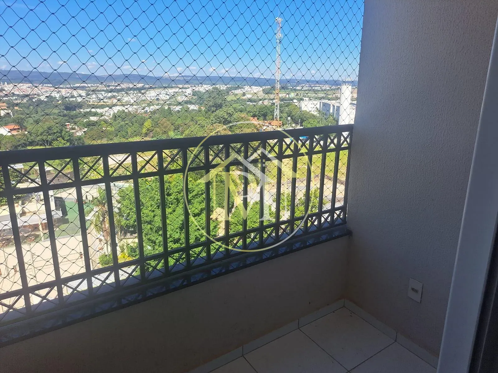 Apartamento, 2 quartos, 52 m² - Foto 7