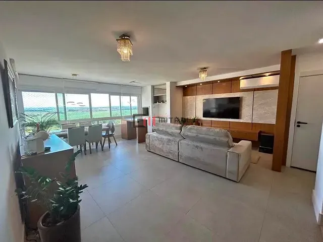 Apartamento 3 quartos e 2 banheiros, à venda, no bairro Gleba Fazenda Palhano em Londrina