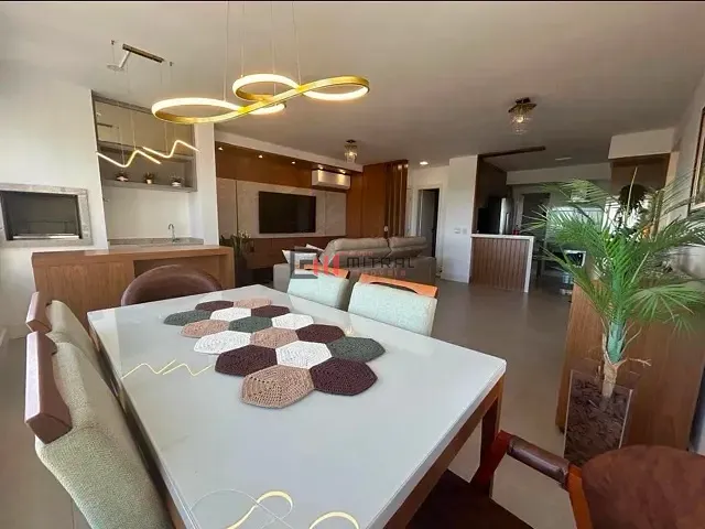 Apartamento 3 quartos e 2 banheiros, à venda, no bairro Gleba Fazenda Palhano em Londrina