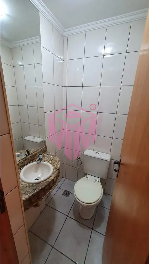 Apartamento, 2 quartos, 69 m² - Foto 3