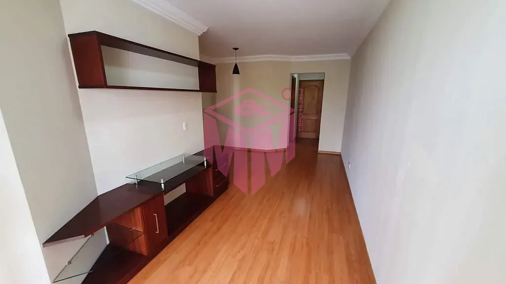 Apartamento, 2 quartos, 69 m² - Foto 1