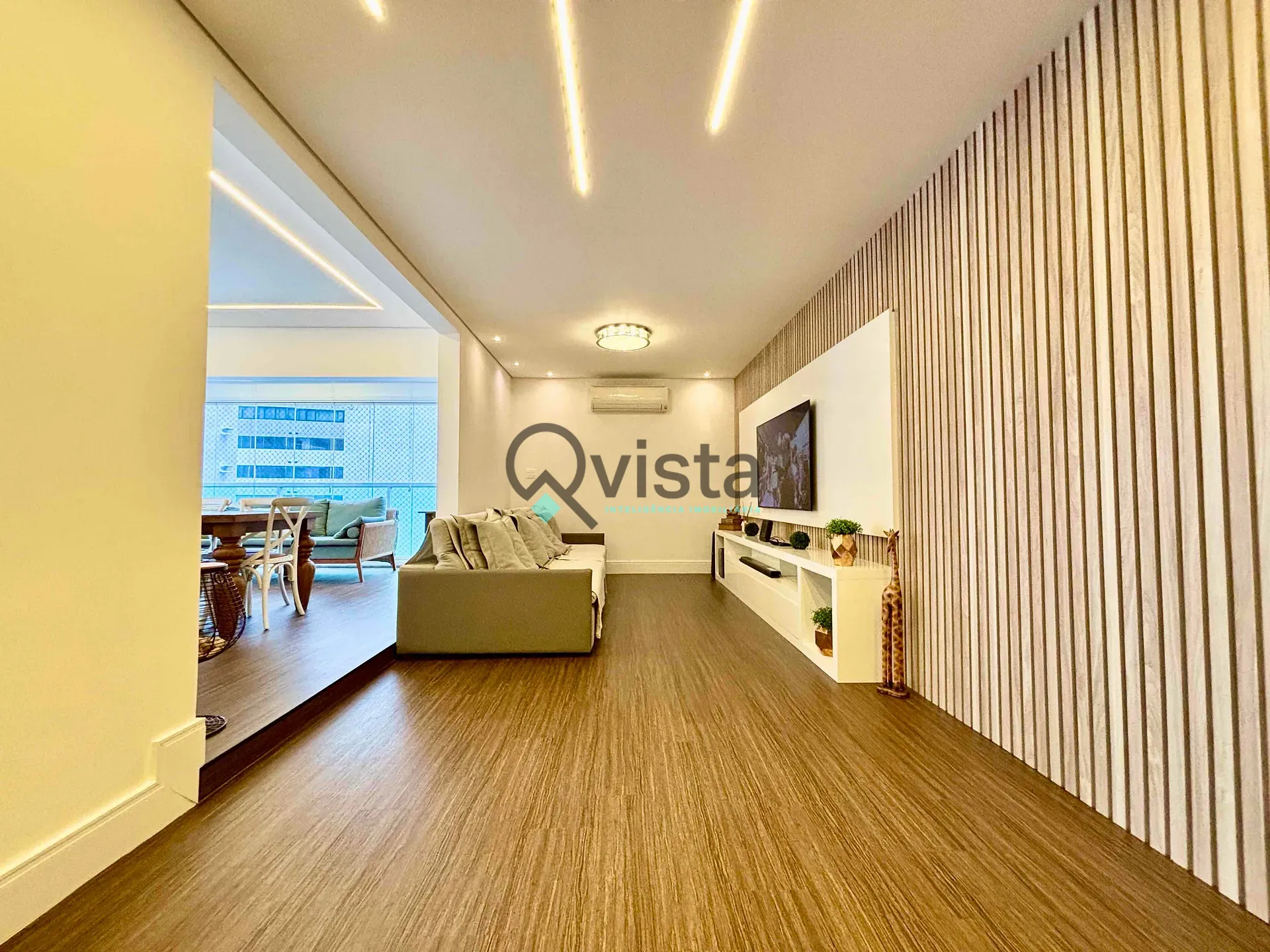 Apartamento, 2 quartos, 156 m² - Foto 3