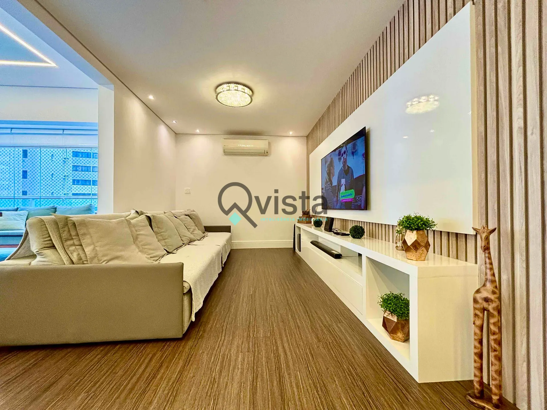 Apartamento, 2 quartos, 156 m² - Foto 2