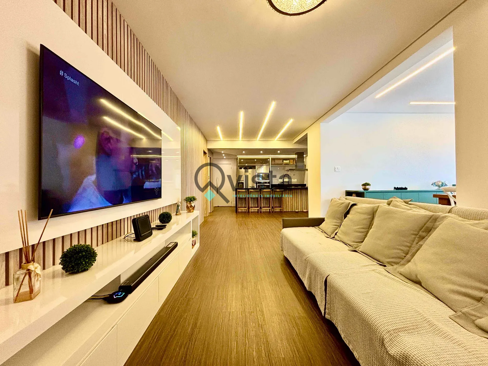 Apartamento, 2 quartos, 156 m² - Foto 1