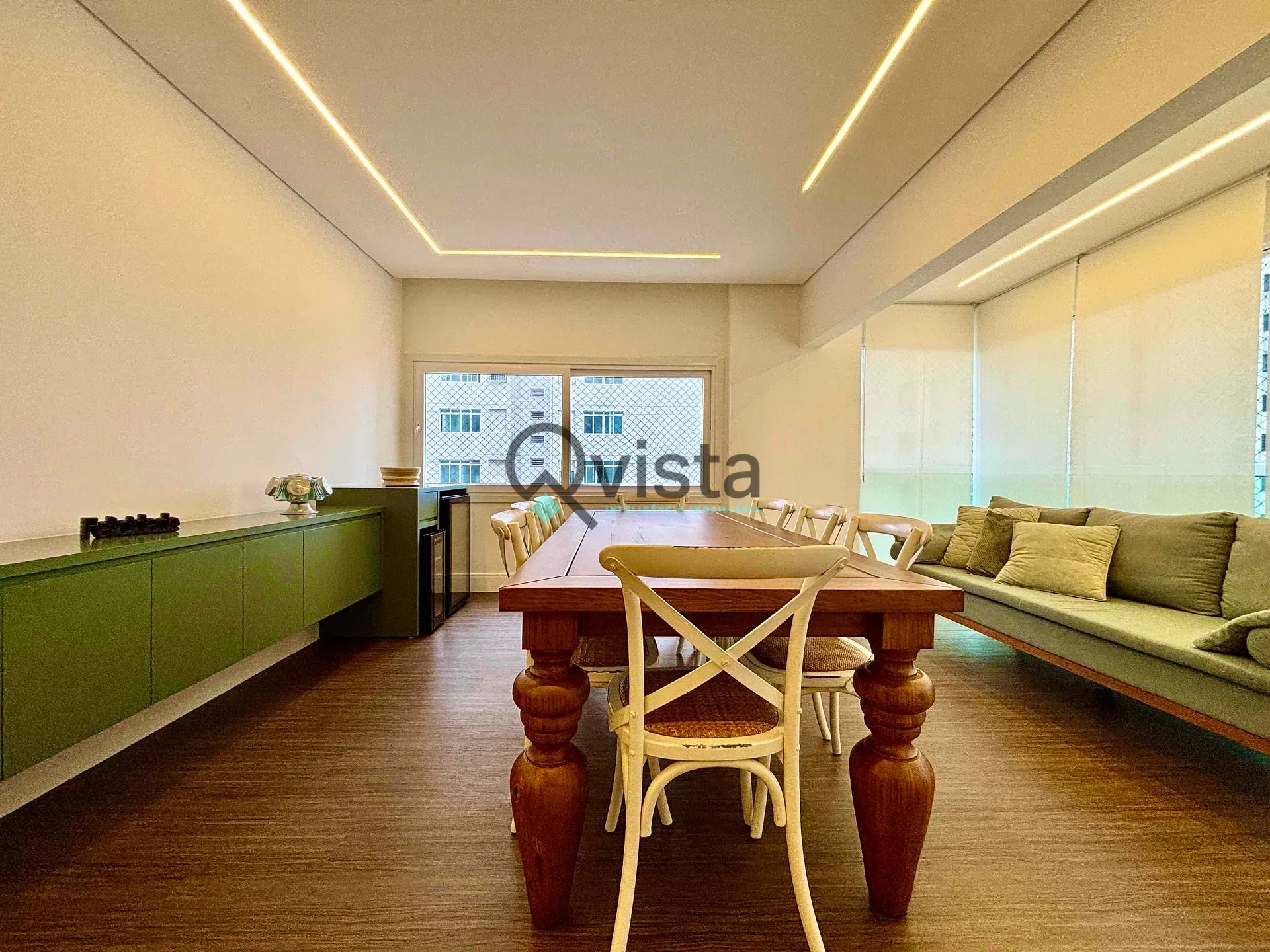 Apartamento, 2 quartos, 156 m² - Foto 4