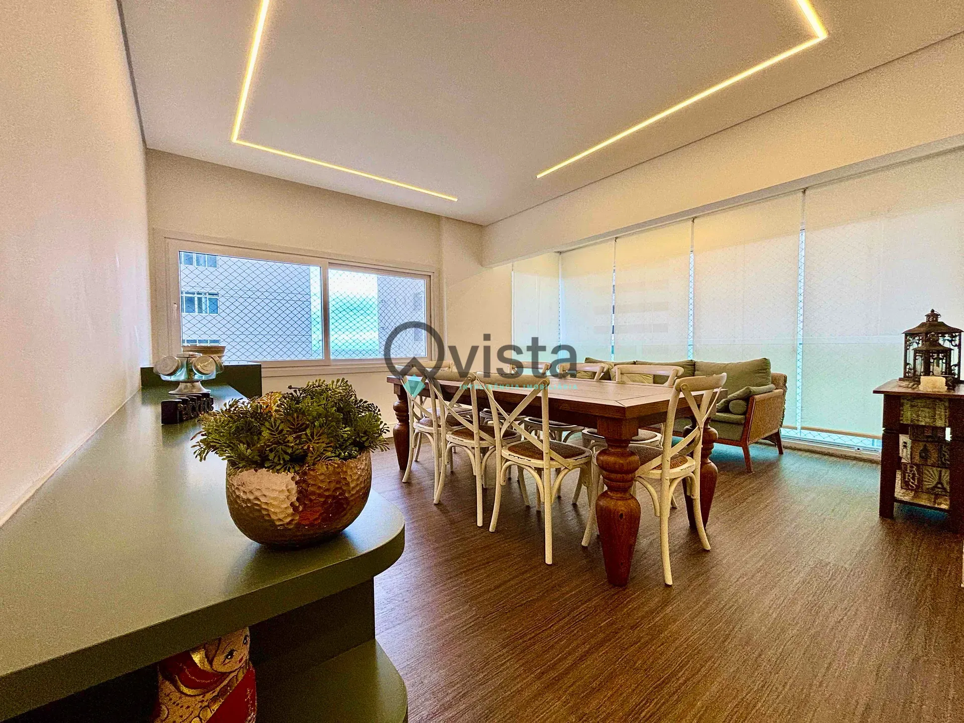 Apartamento, 2 quartos, 156 m² - Foto 5