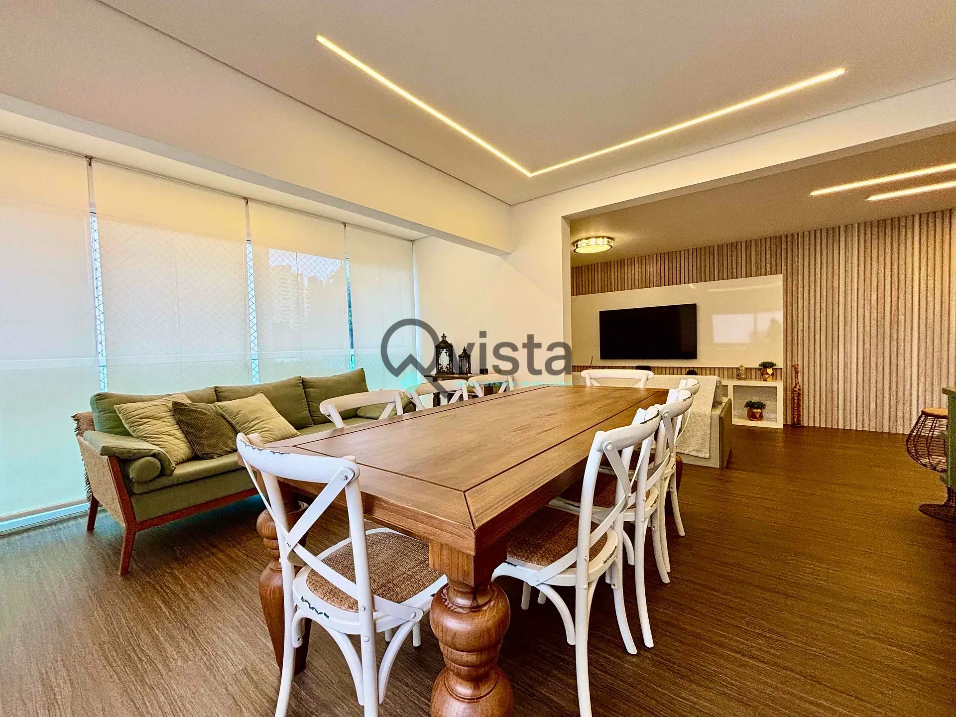 Apartamento, 2 quartos, 156 m² - Foto 6